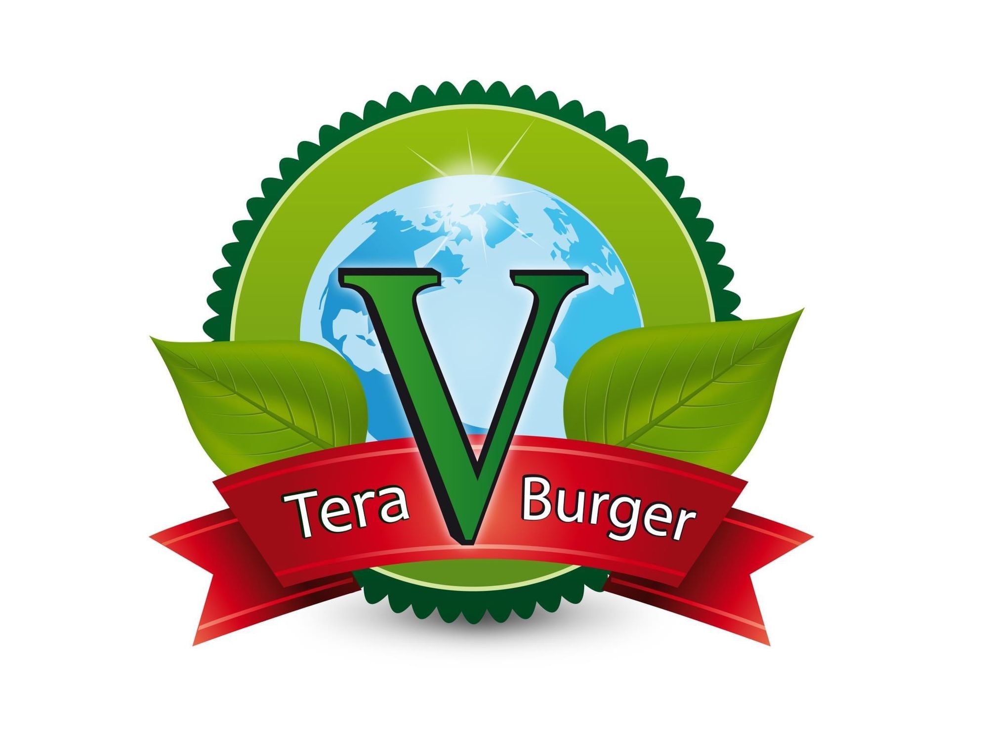 For the Love of Food - Tera v Burger