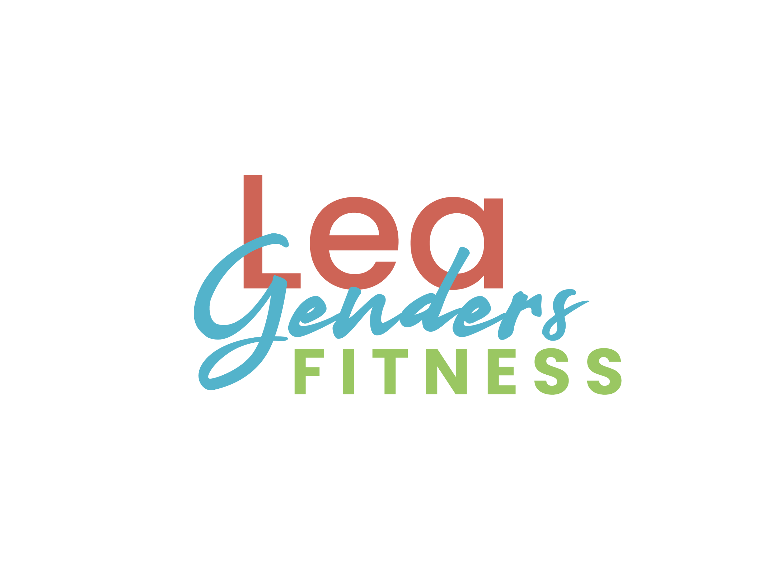 Run Faster and Stronger - Lea Genders Fitness