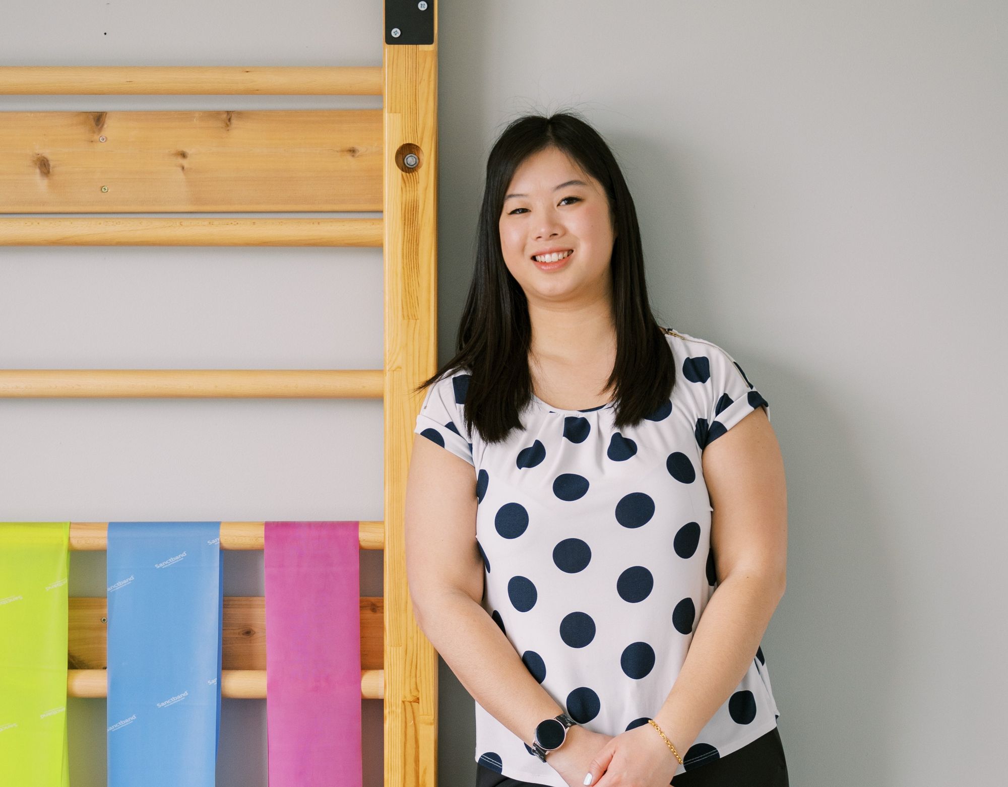 A Physiotherapist That Cares - Suzanna Wong Physiotherapy