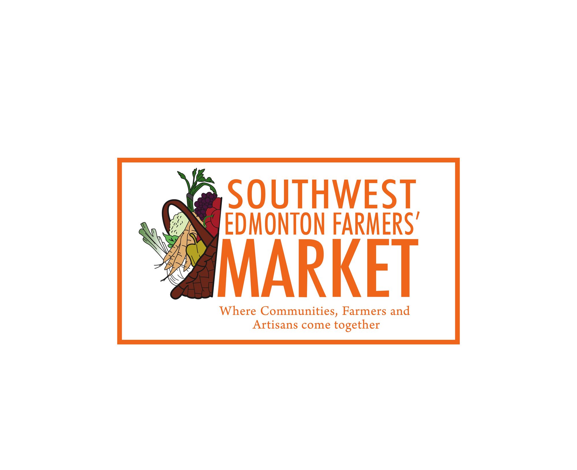 Southwest Edmonton Farmers Market - Lisa Jodoin