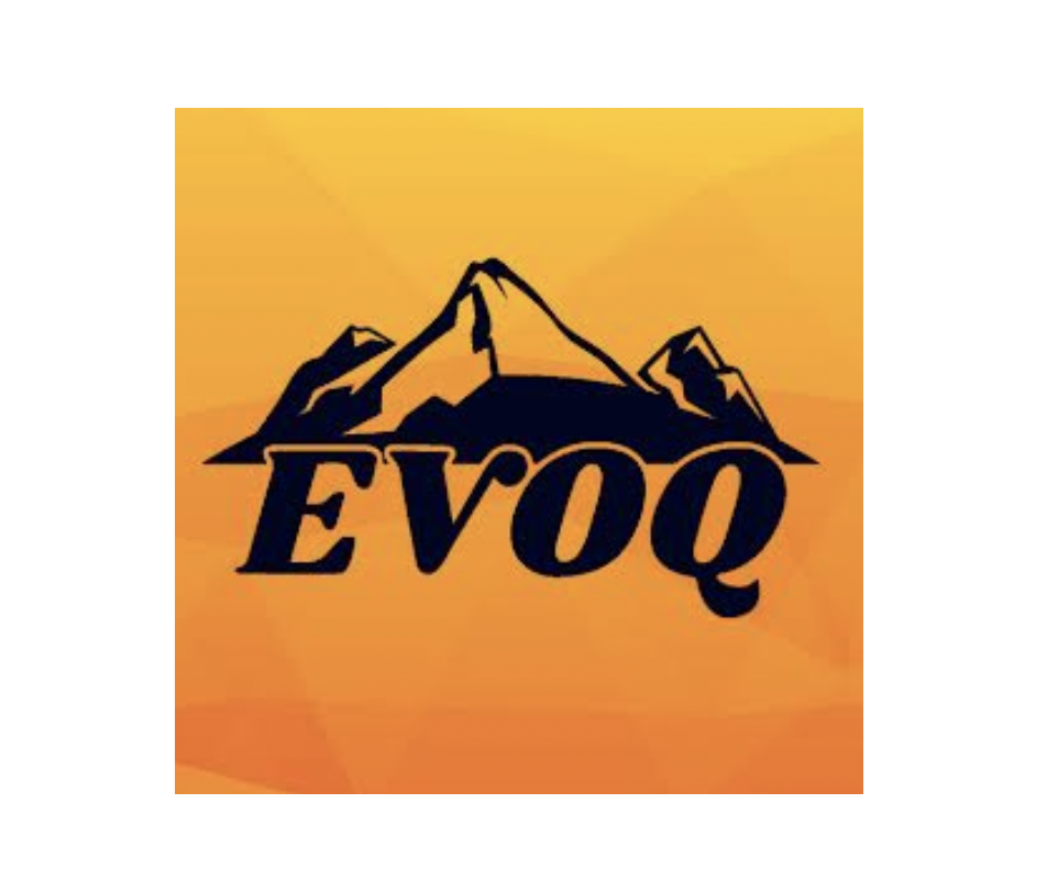 Known for Making People Faster - EVOQ. BIKE