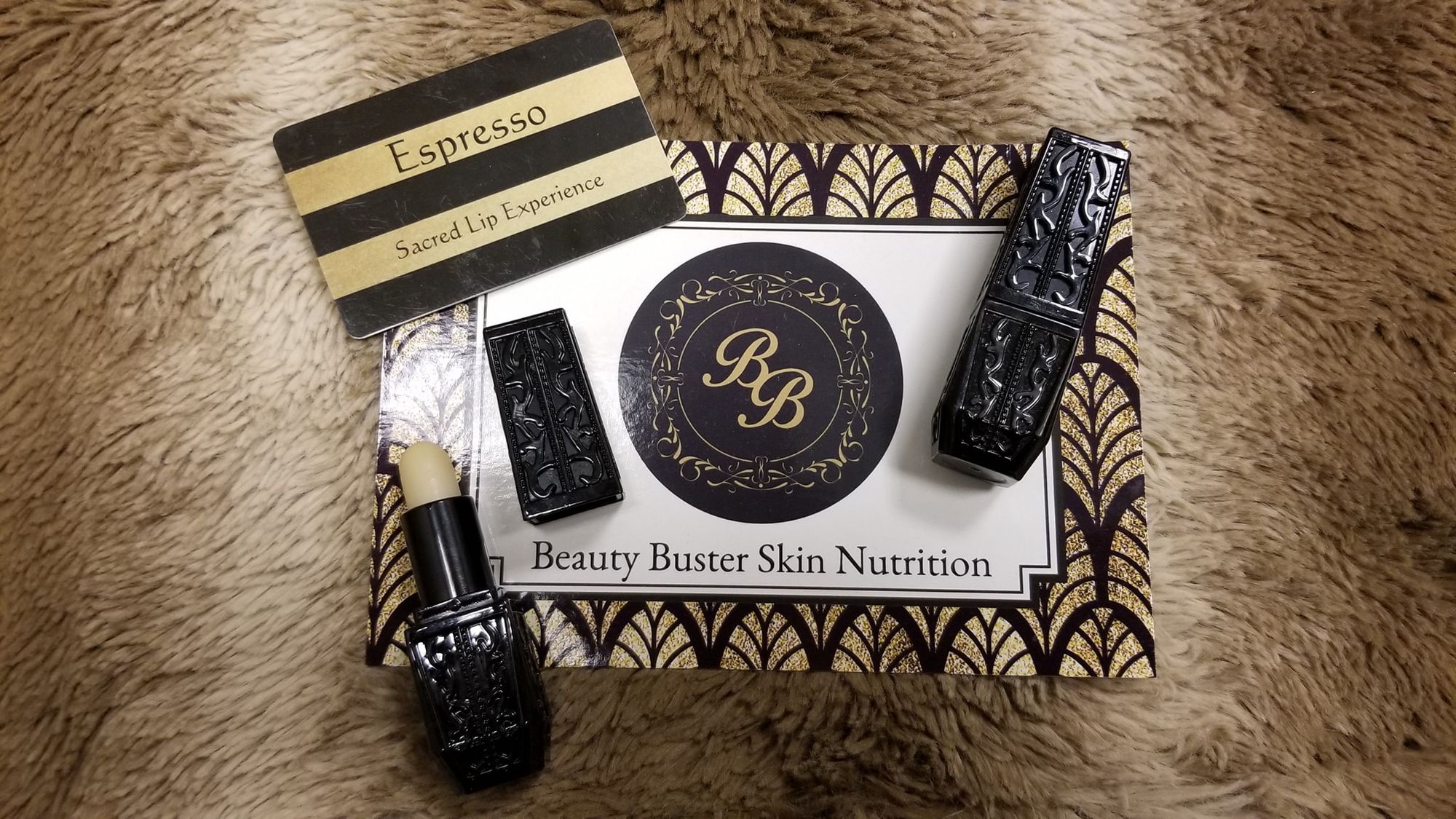 The Beauty Buster® - Lora Condon