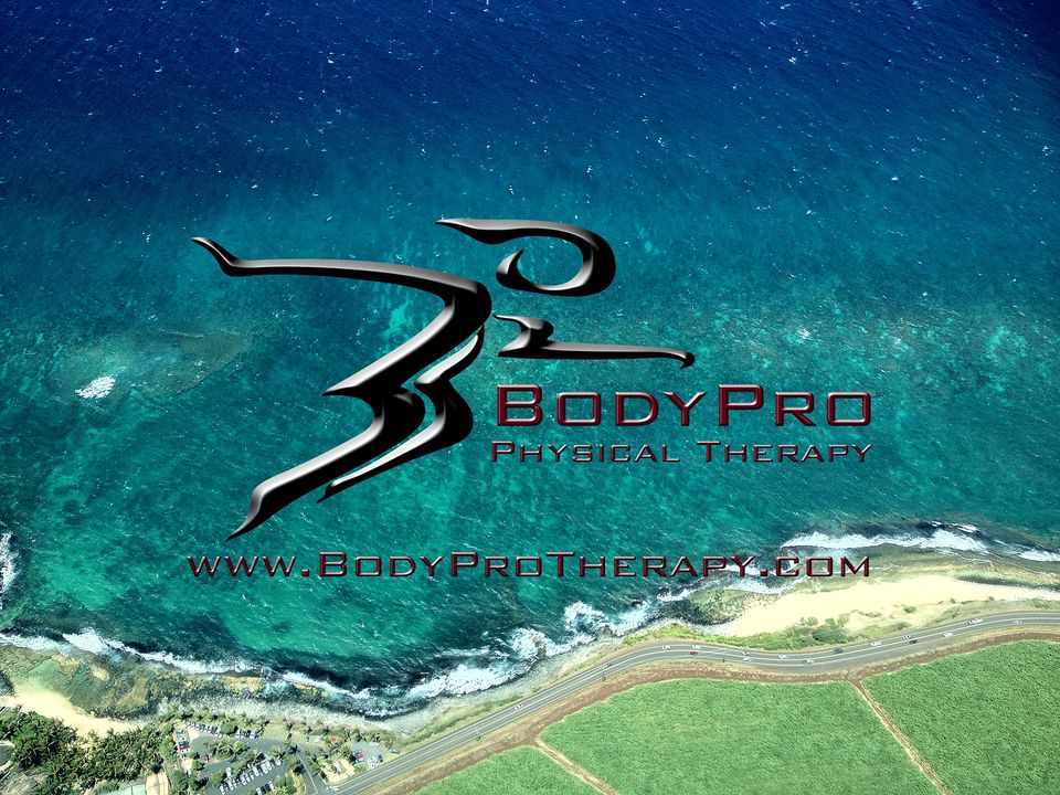 Creating Balance - BodyPro Physical Therapy