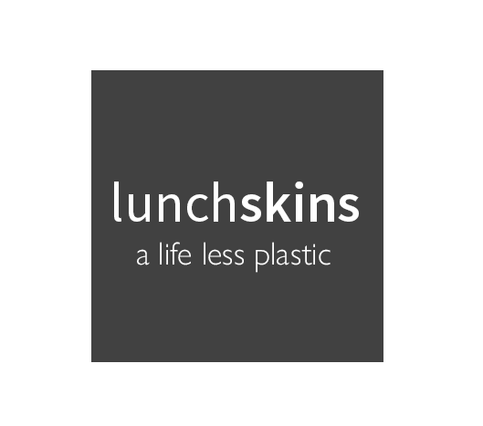 A Life Less Plastic - Lunchskins