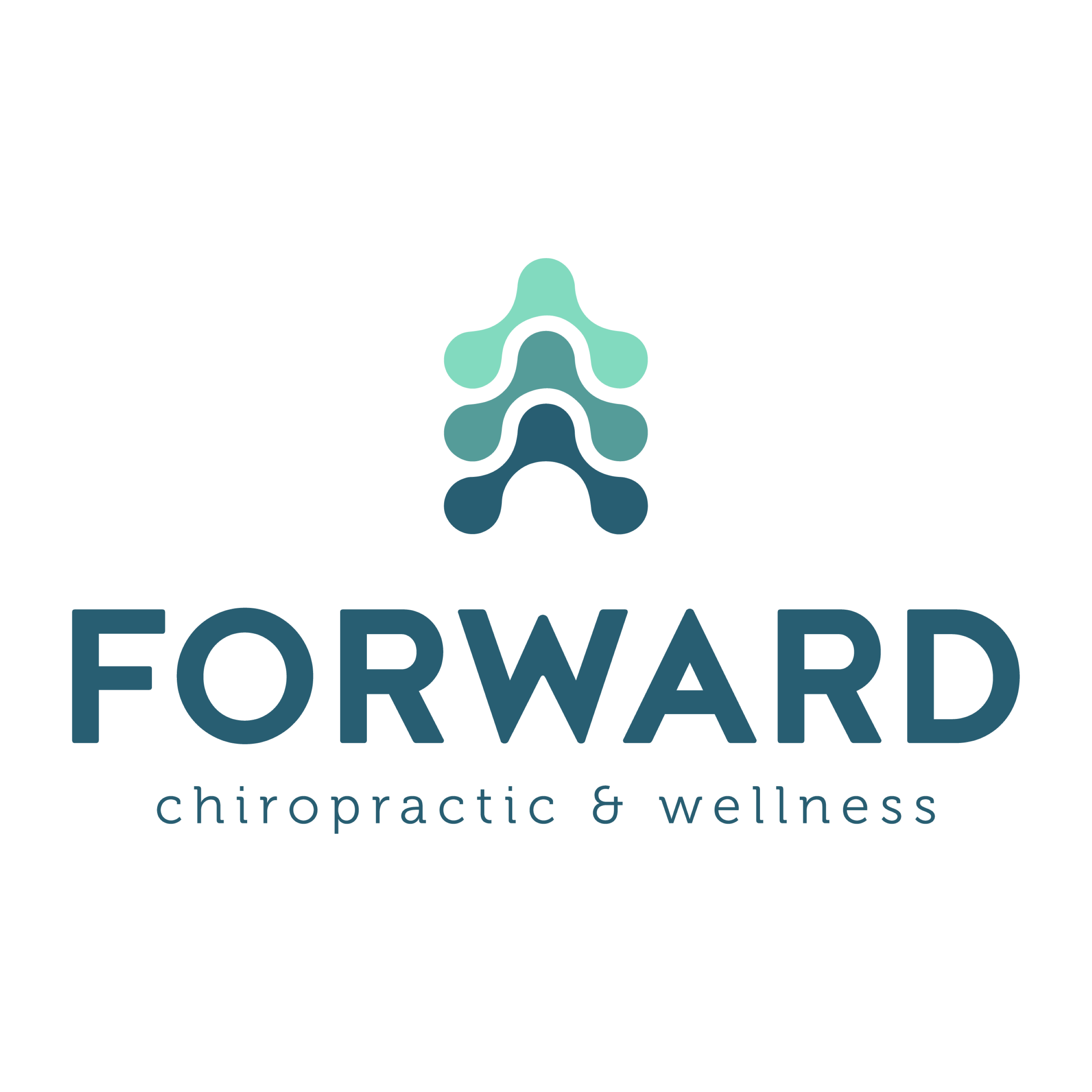 Forward Chiropractic & Wellness - Joshua Ritchie
