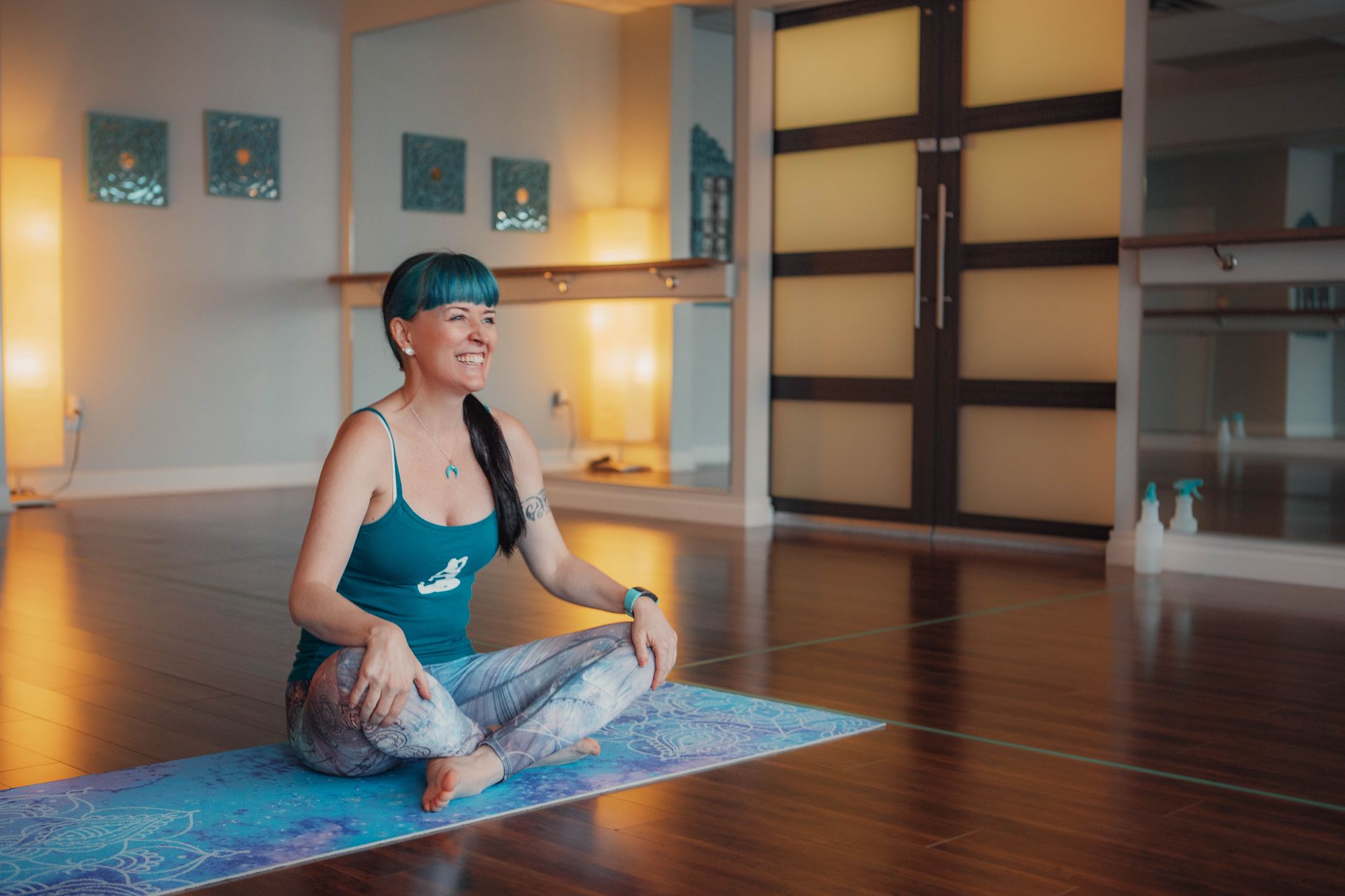 Move Better, Feel Better - Sweet Serenity Yoga and Wellness