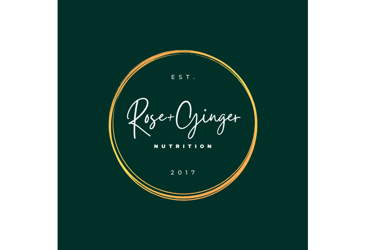 Integral & Functional Nutrition - Rose+Ginger Nutrition