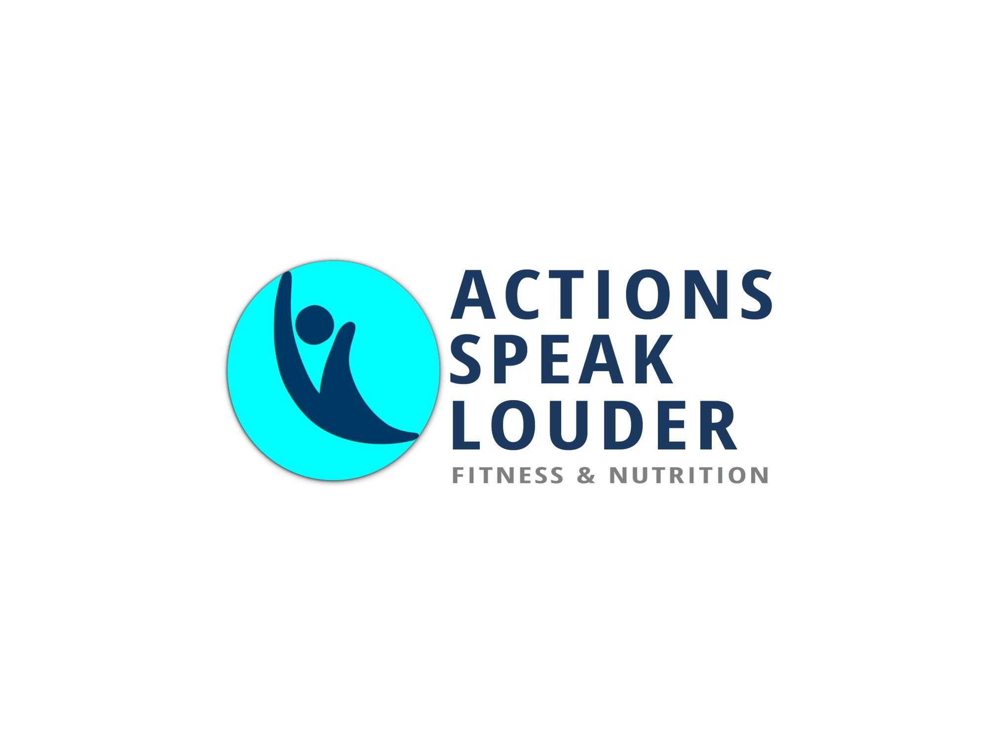 Actions Speak Louder Fitness and Nutrition - Eric Savva