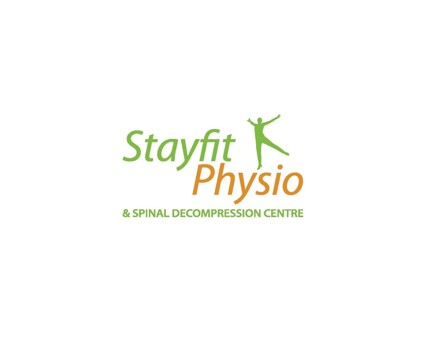 Healthcare and Aesthetic - Stayfit Physio
