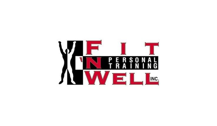 Fit 'N' Well Personal Training - Greg Harvey