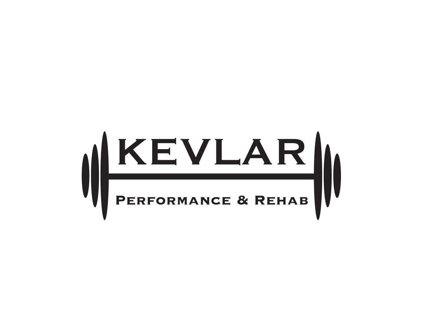 Kevlar Performance & Rehab - Brock Novak & Kristina De Los Reyes