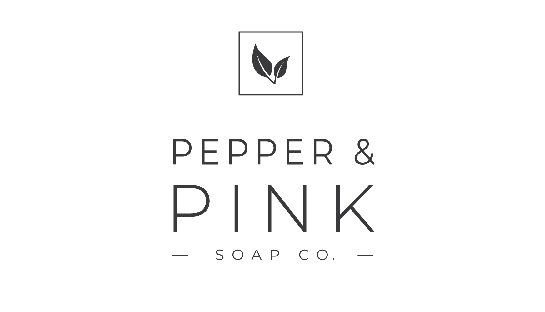 High-end Health and Beauty Products - Pepper & Pink