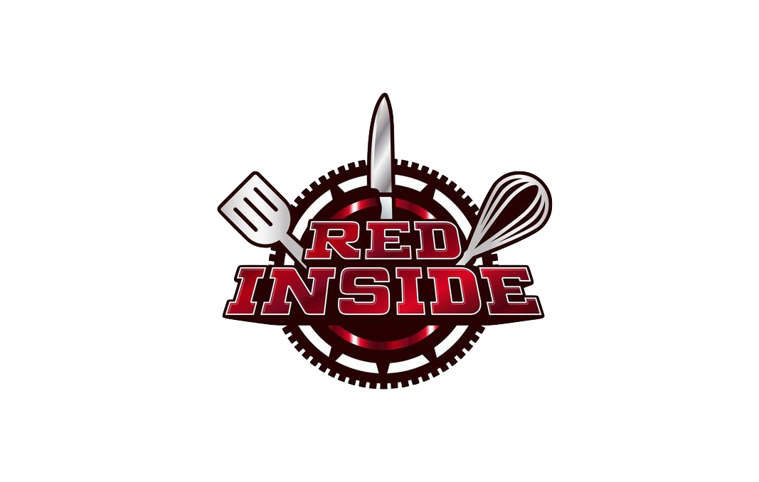 We Inspire Everyone to Cook - Red Inside Culinary