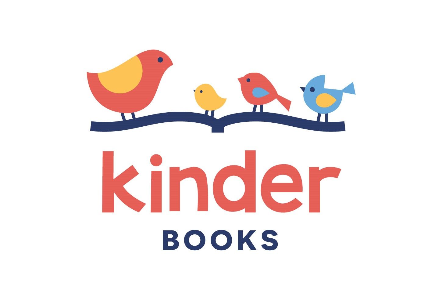 Curated Selection of Kids Books - Kinder Books
