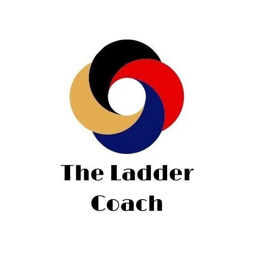 Empowering Women - The Ladder Coach