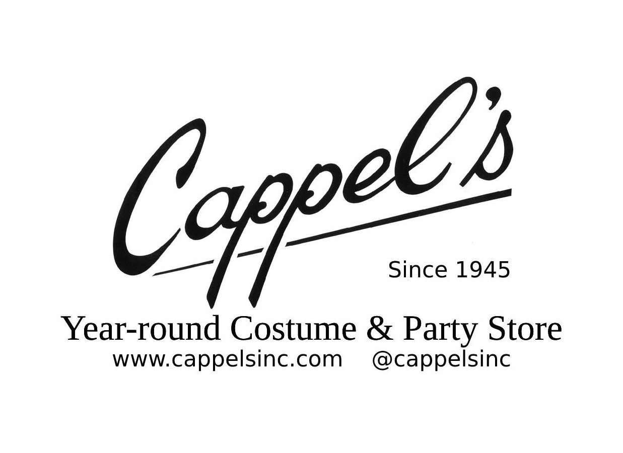 Spend Less, Enjoy More - Cappel's Inc.