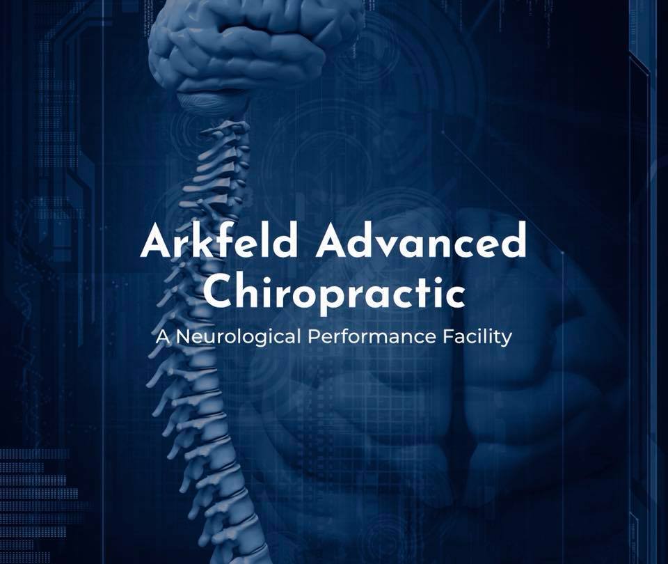 Empowering Performance - Arkfeld Advanced Chiropractic