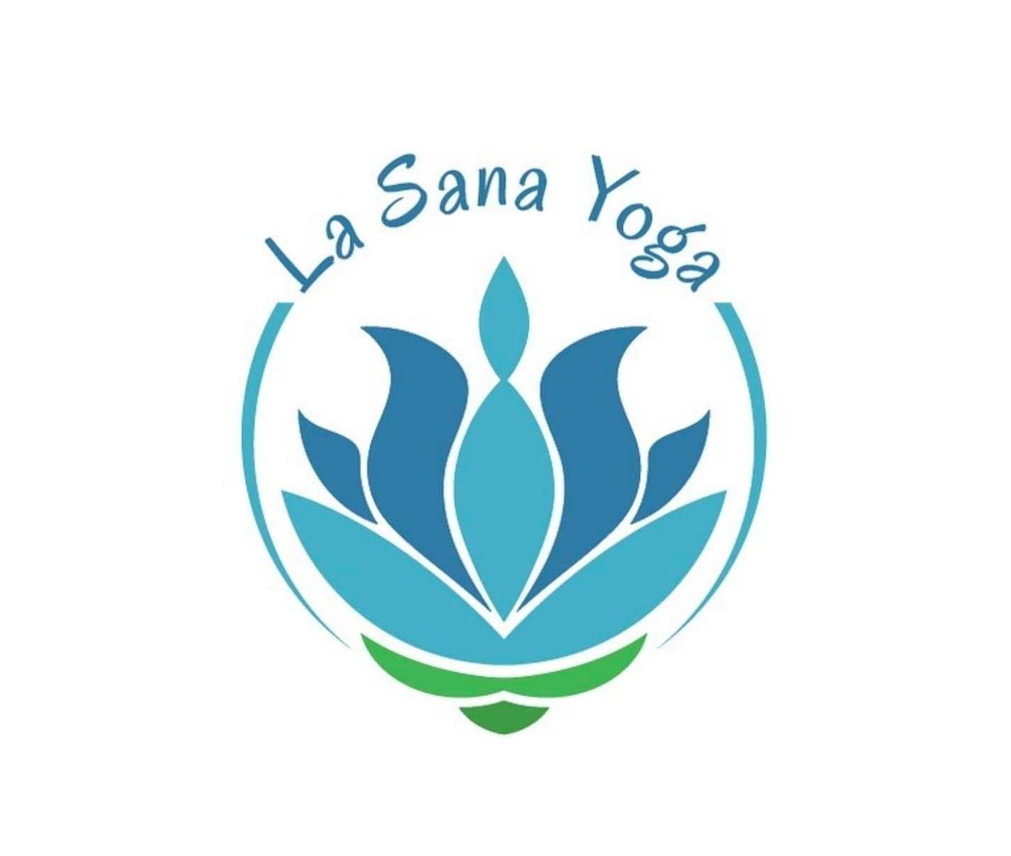 Embrace the Practice of Yoga - La Sana Yoga