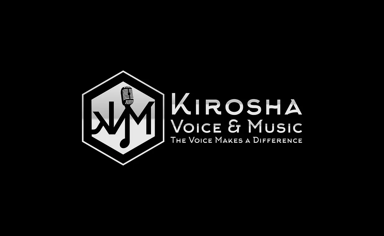Share Their Own Story - Kirosha Voice & Music