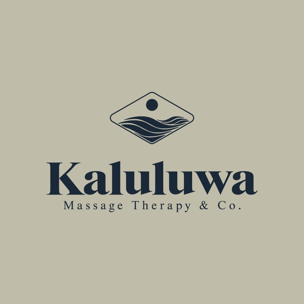 Infuse Your Body and Soul - Kaluluwa Massage Therapy & Co.