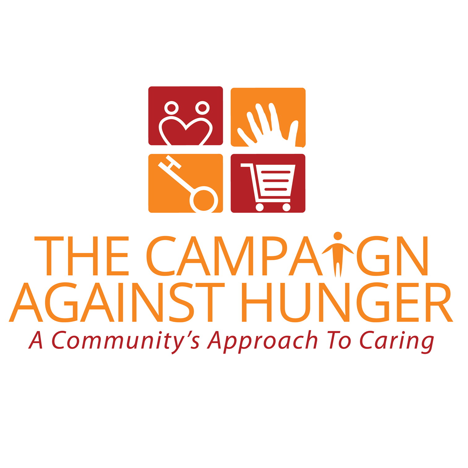 Healing Communities - The Campaign Against Hunger