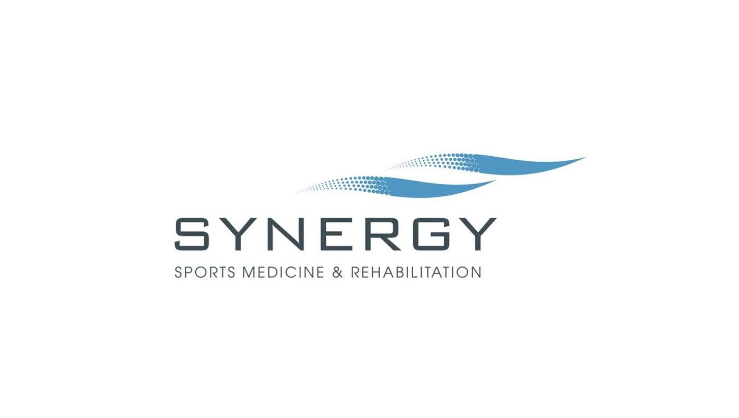 Power to Heal - Synergy Sports Medicine & Rehabilitation
