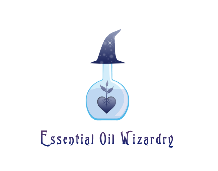 A New Kind of Essential Oil - Essential Oil Wizardry
