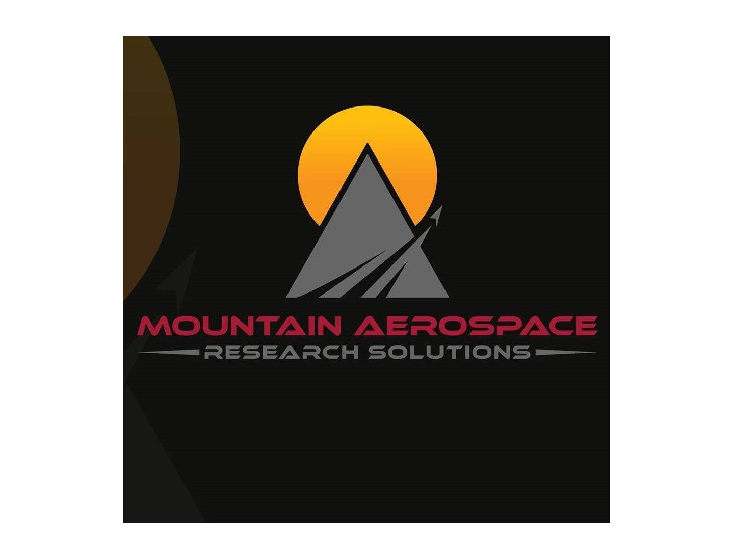 Mountain Aerospace Research Solutions - Aaron Davis