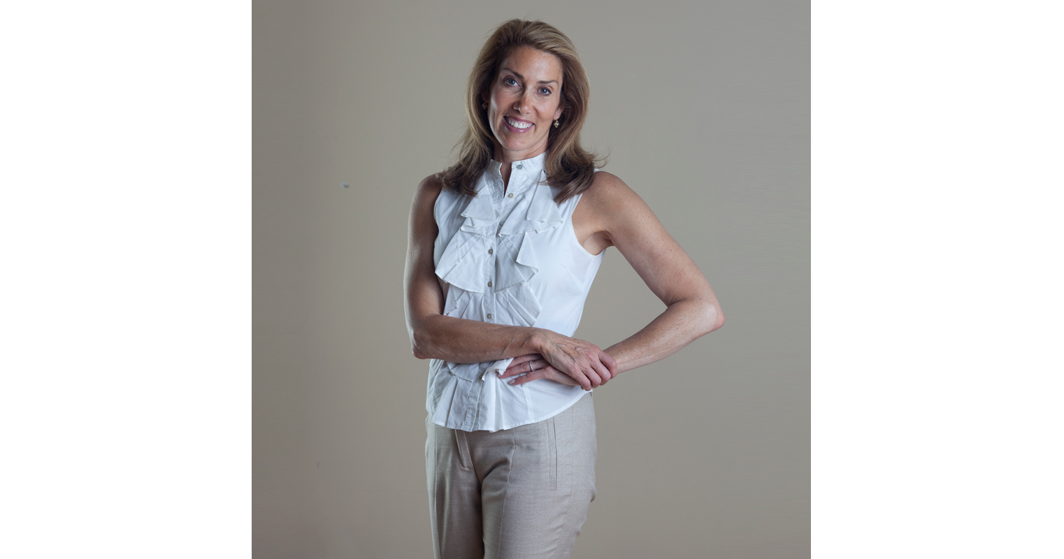 Leading Provider of Fitness Education - Sara Kooperman