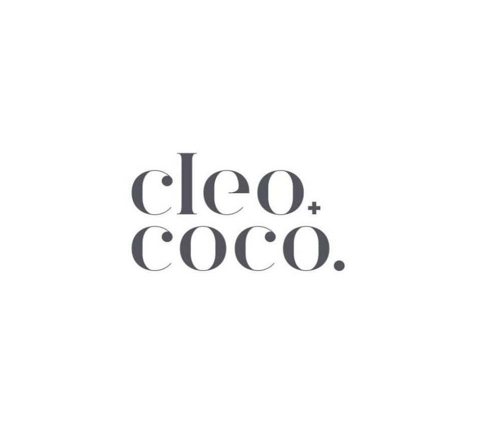 Natural Means Powerful - Cleo + Coco