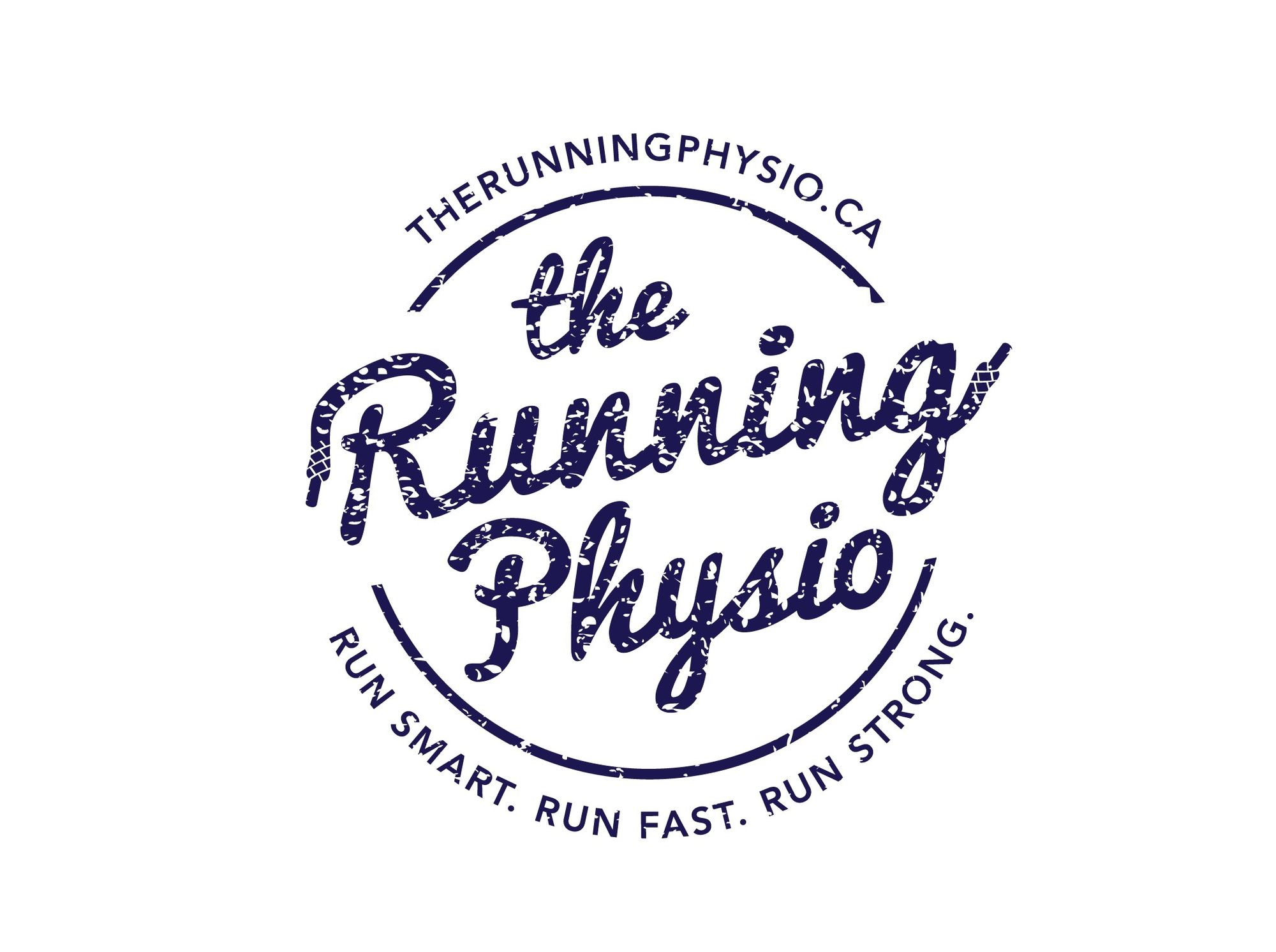 Toronto's Premier Running Clinic - The Running Physio