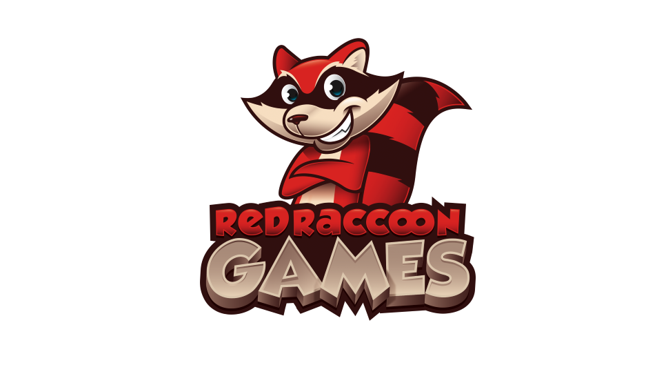 We Sell Fun! - Red Raccoon Games