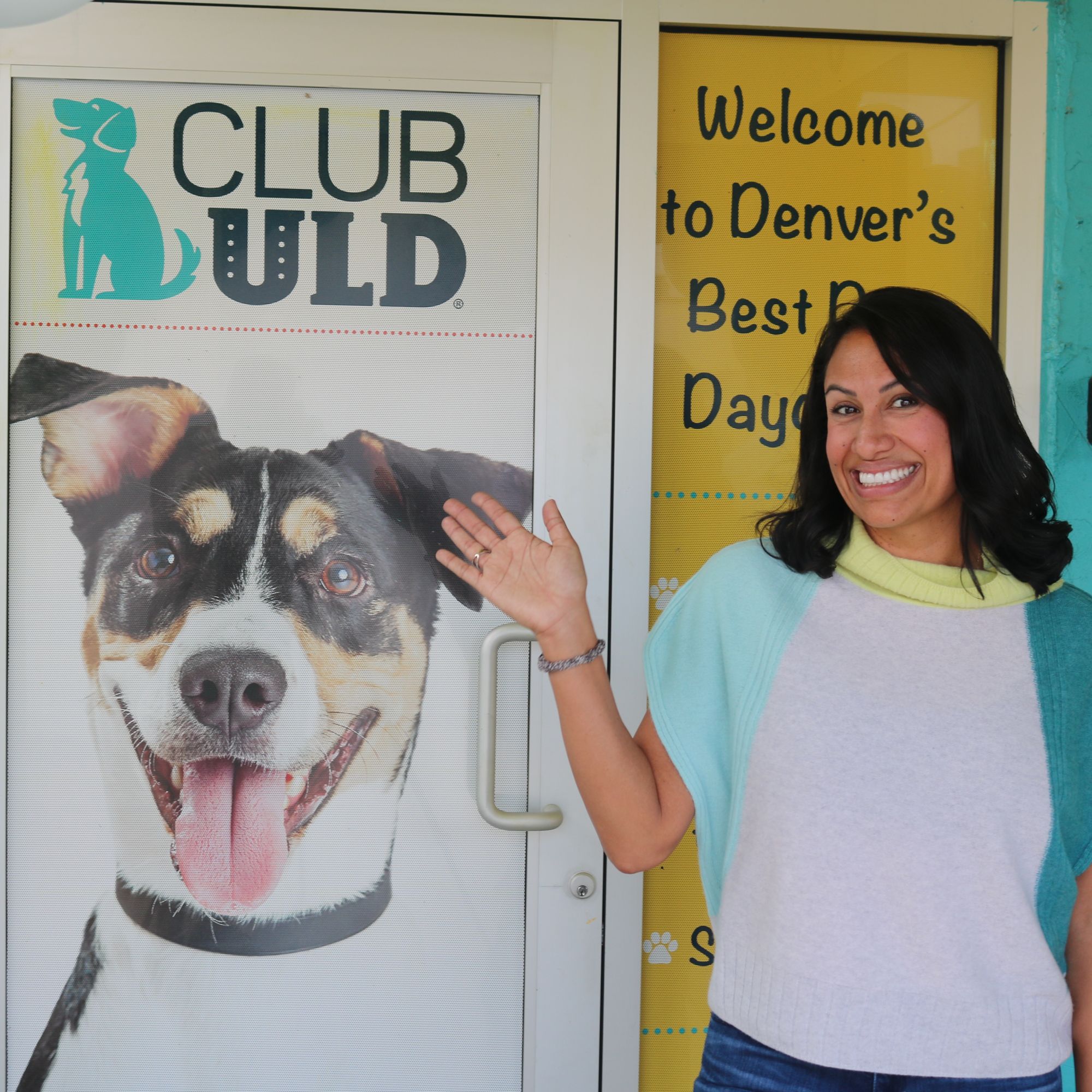 Fun and Safe Environment for Dogs - Club ULD