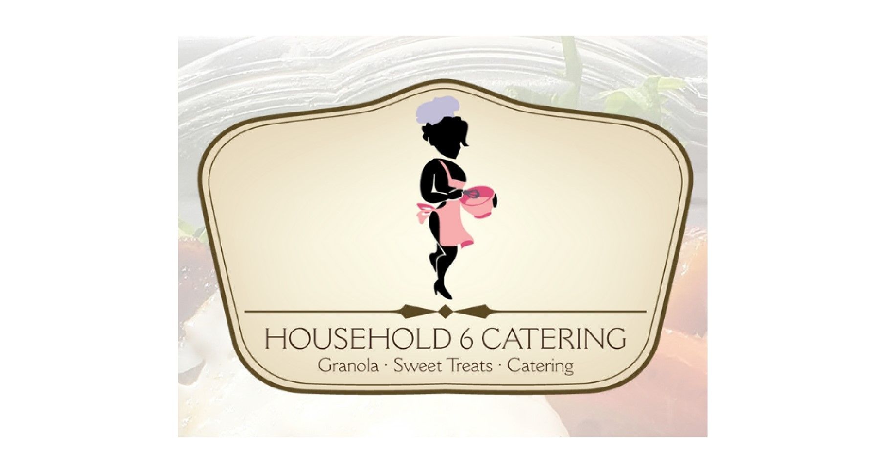 Fresh, Wholesome, and Delicious - Household 6 Catering