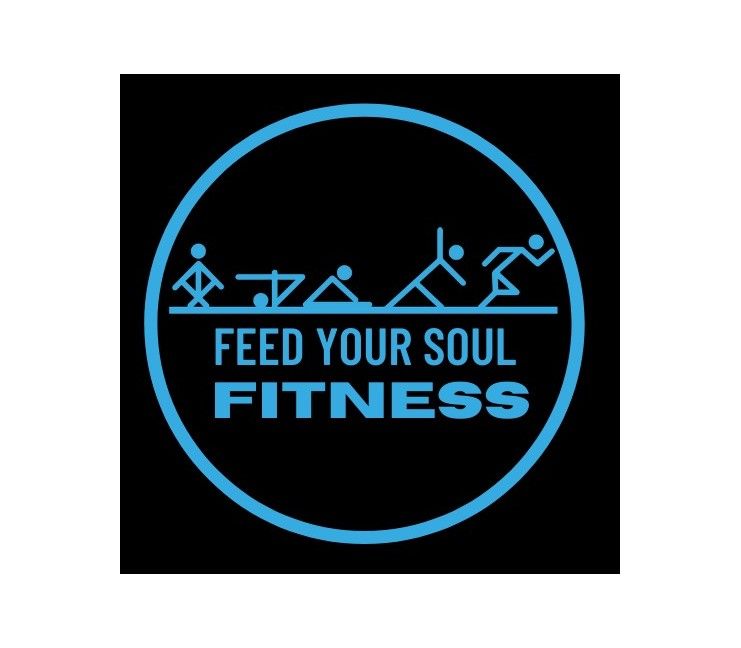 Feed Your Soul Fitness - Brandy Martin