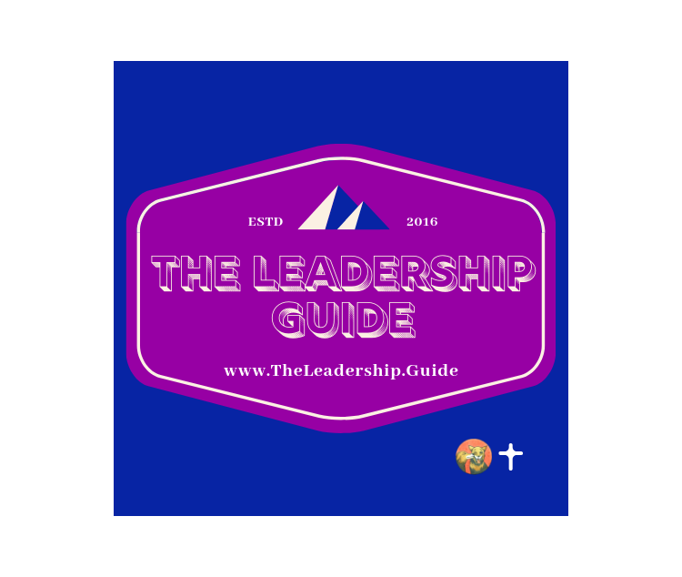 The Leadership Guide - Cody Dakota Wooten, C.B.C.
