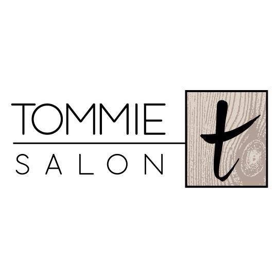 #1 Hair Salon in Edmonton! - Tommie Salon