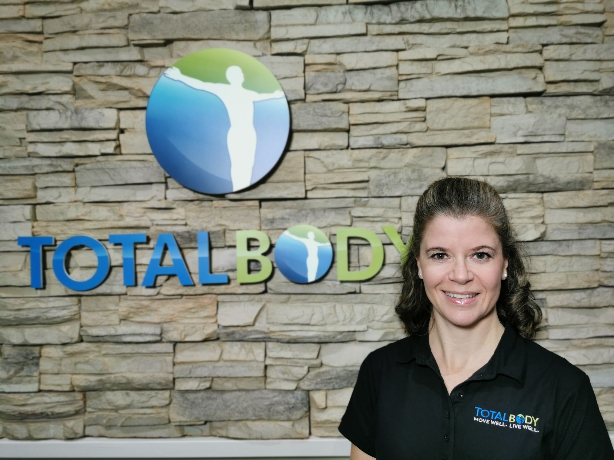 Comprehensive and Optimum Health Care - Total Body Health
