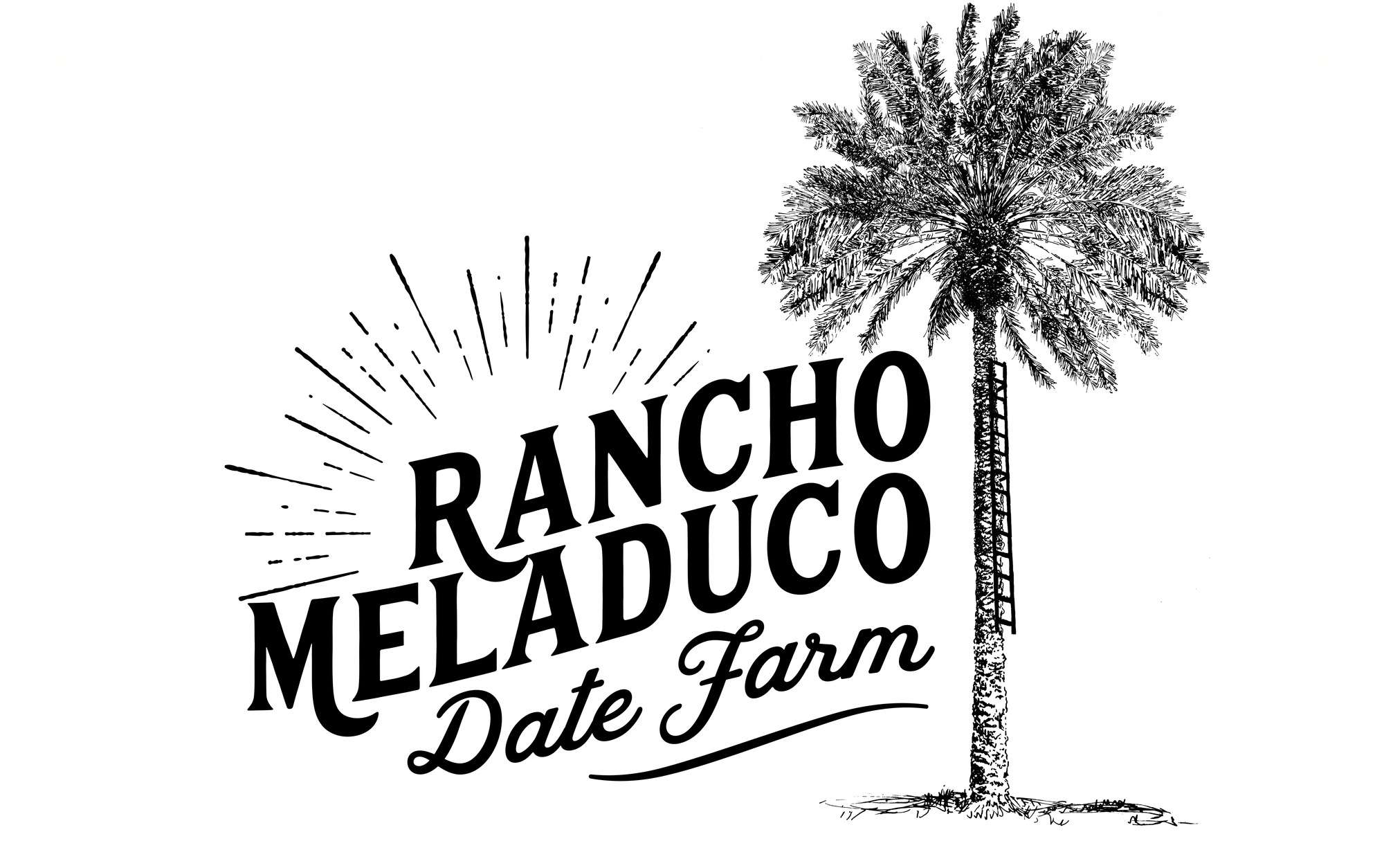 Best-tasting California-grown - Rancho Meladuco Date Farm