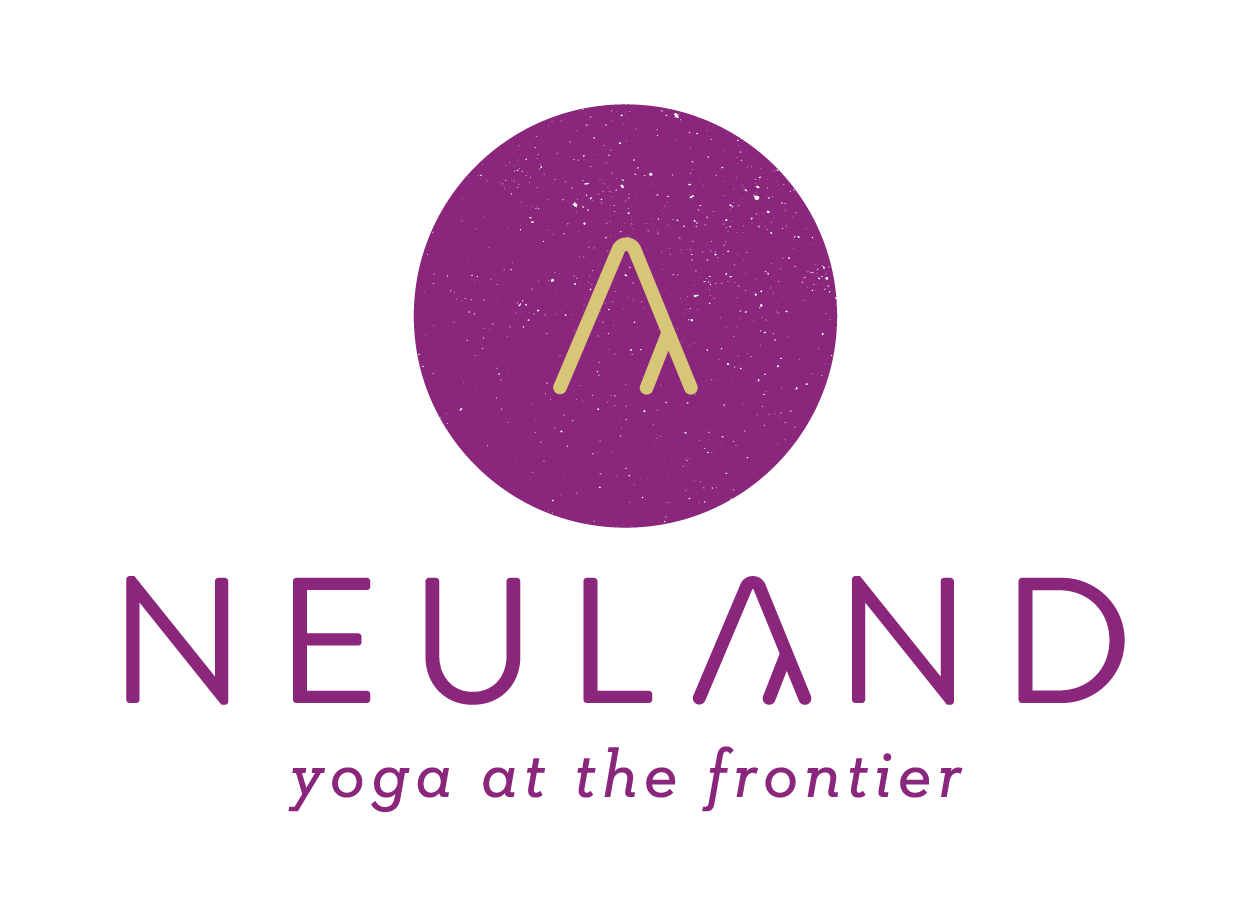Modern, Open-Minded, & Undogmatic - Neuland Yoga