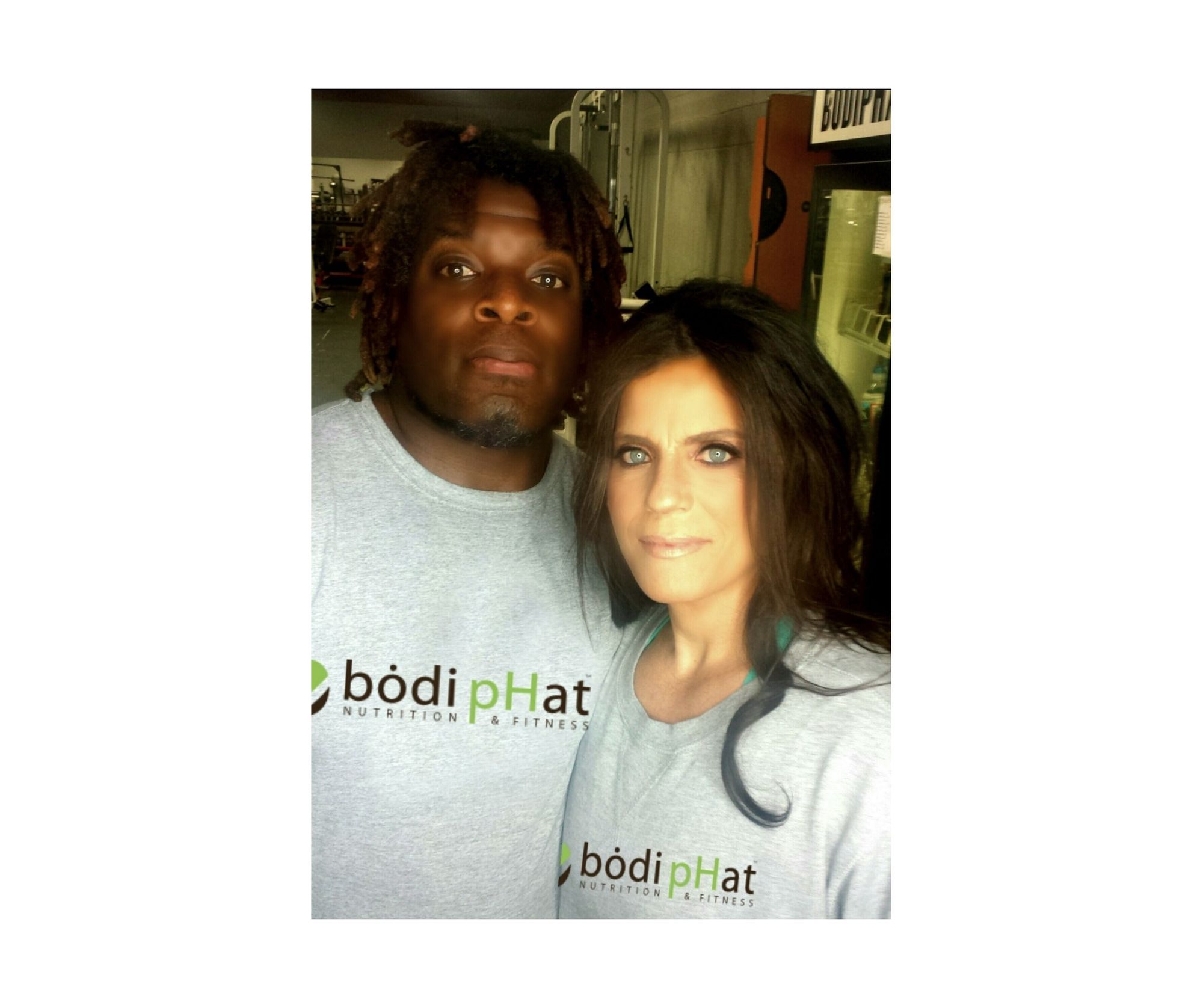 Total Body Wellness - Bodiphat Nutrition and Fitness