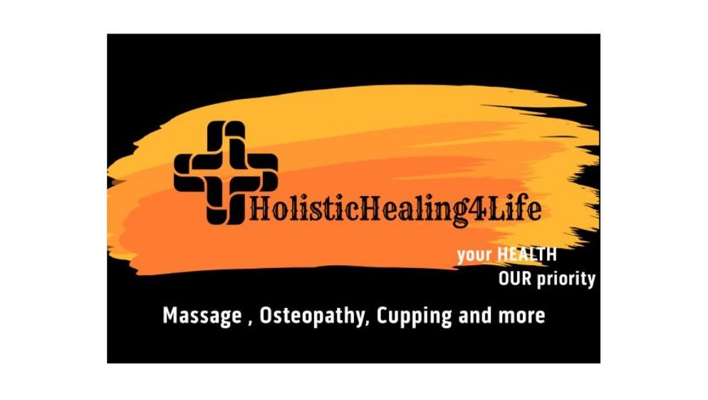Your Health Is Our Priority  - HolisticHealing4lIfe