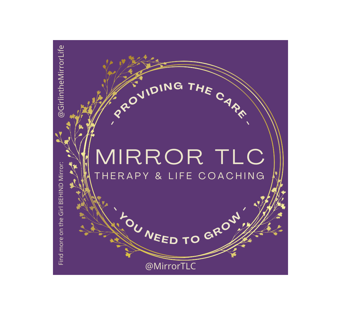 The Power to Lift Up Others - Mirror Therapy & Life Coaching