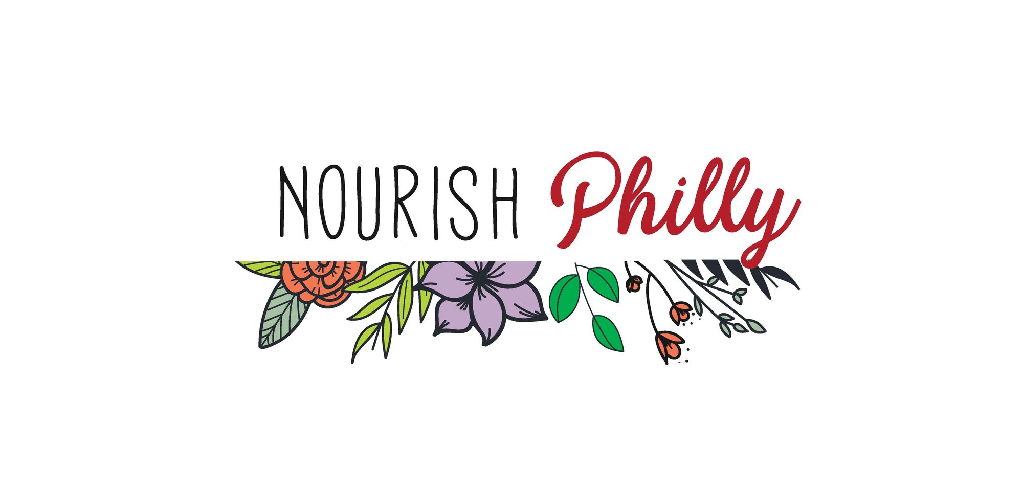 Nourish Your Body One Meal at a Time - Nourish Philly