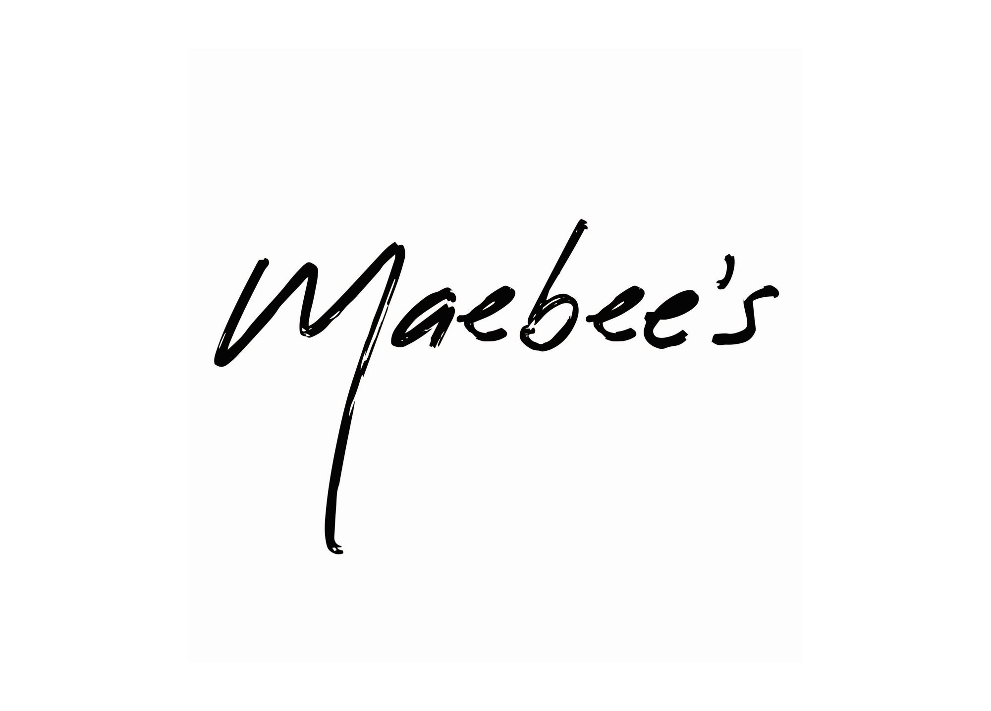 Maebee's Beauty Studio - Melissa Jannes
