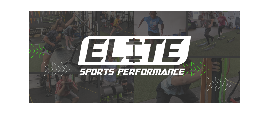 Take Your Game to the Next Level - Elite Sports Performance