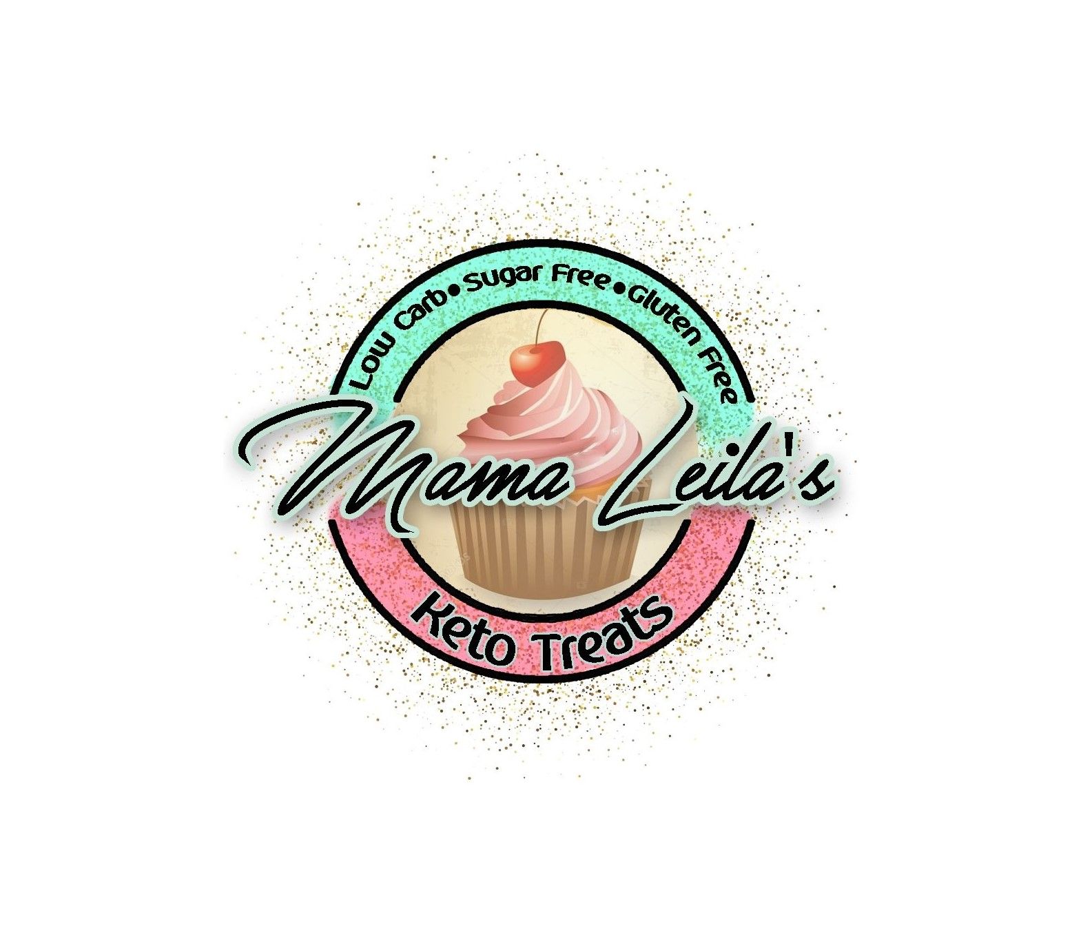 No Sugar? No Problem - Mama Leila’s Keto Treats