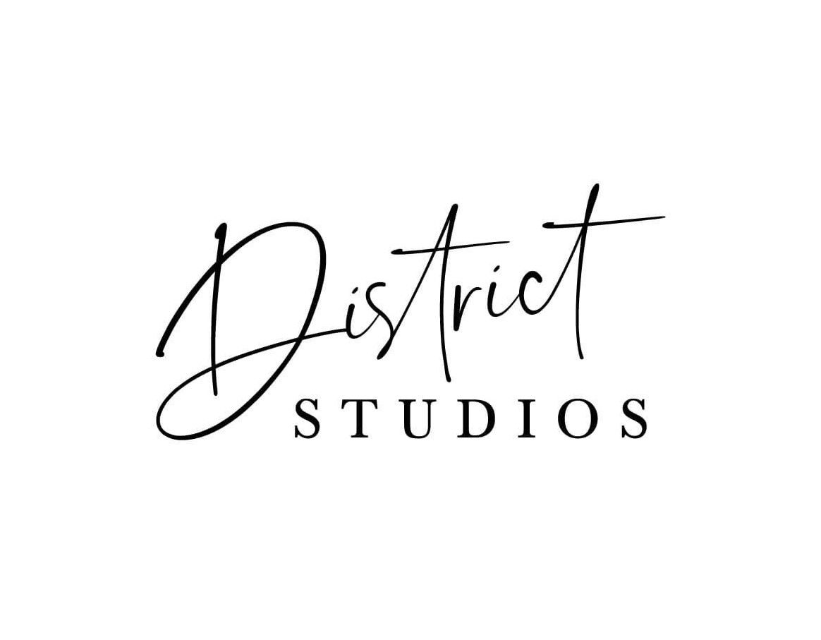 An inclusive Salon Studio Rental - District Studios