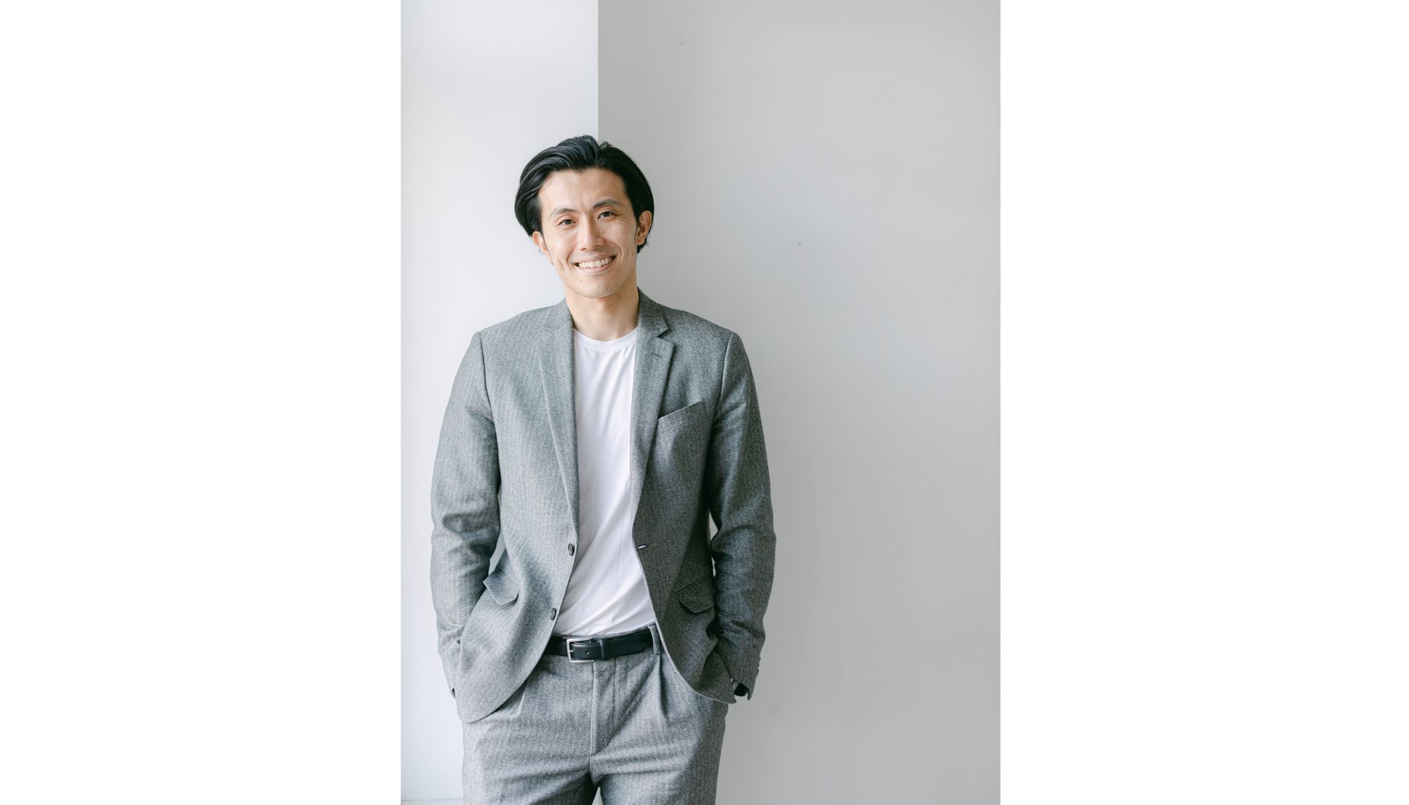 Build a Career and Relationships You Love - Kohei Yoshino