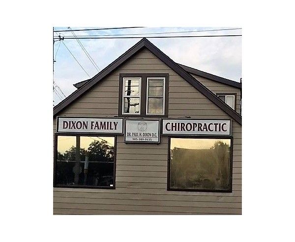 Achieve Optimum Health Naturally - Dixon Family Chiropractic